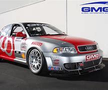 Image result for Audi S4 Race Car