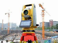 Image result for Total Station