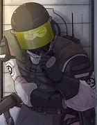 Image result for SCP Foundation Soldier