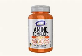 Image result for Most Complete Amino Acid Supplement