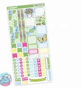 Image result for Hobonichi Weeks Printies