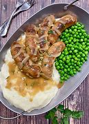 Image result for Suzy Bangers and Mash