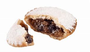 Image result for Mince Pie Transparent Background