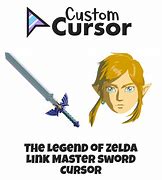 Image result for Zelda Cursor