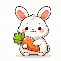 Image result for Cute Rabbit 1307