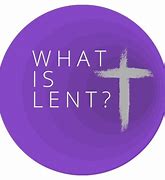 Image result for Lent Liturgical