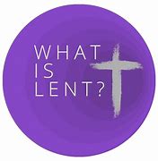 Image result for Holy Lent