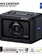 Image result for Sony RX 0 Mark 2