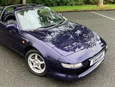 Image result for Toyota MR2 Cosmos Blue