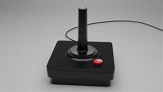 Image result for Arcade Game Joystick