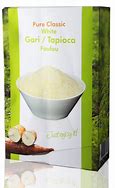 Image result for White Gari