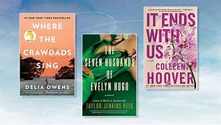 Image result for Current Most Popular Books