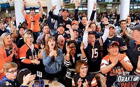 Image result for Draft Party