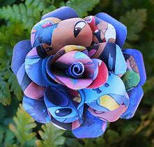 Image result for Disney Stitch Bouquet of Flowers