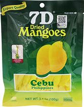 Image result for 7D Dried Mago ES