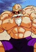 Image result for Afterimage Master Roshi vs Tien