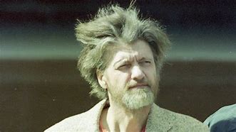 Image result for Theodore Kaczynski