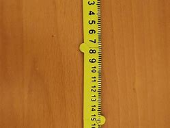 Image result for Metric Folding Ruler