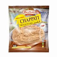 Image result for Whole Wheat Chapati