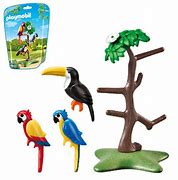 Image result for Playmobil Birds