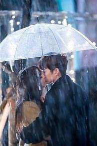 Image result for K Drama Couple Wall Paper