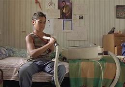 Image result for A Boy in Ghili Movie