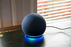 Image result for Alexa Echo 5th Generation