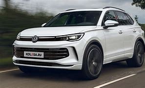 Image result for VW Tiguan 4Motion