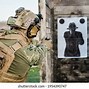 Image result for Ballistic Helmet Sillhouette Front