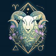 Image result for Picof Aries Zodiac