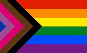 Image result for LGBT Flag GTM