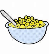 Image result for Cereal Cartoon Images