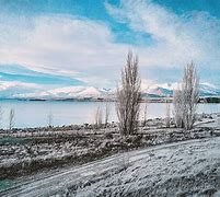 Image result for New Zealand Aesthetic