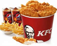 Image result for KFC Dinner