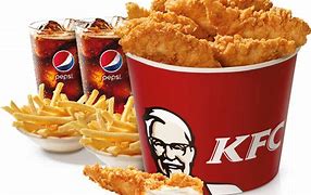 Image result for KFC PFP