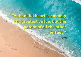 Image result for Inspirational Quotes About Being Thankful