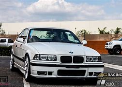 Image result for BMW E36 White