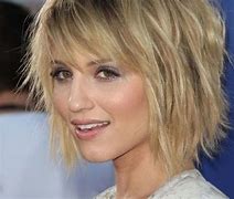 Image result for Shag Hairstyles for Thin Fine Hair