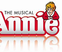 Image result for NYC Annie the Musical Background