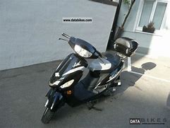 Image result for Qingqi Scooter