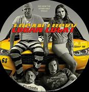 Image result for Logan Lucky DVD