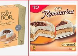 Image result for Romantica Ice Cream