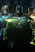 Image result for Injustice 2 Batman vs Superman