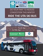 Image result for Uta Ski Bus