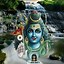 Image result for Shiva Destroyer Namah Shivay