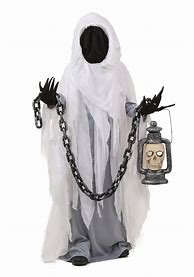 Image result for halloween ghost boo costume