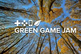 Image result for Green Game Jam