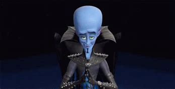 Image result for Megamind Meme GIF