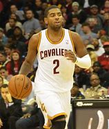 Image result for Kyrie