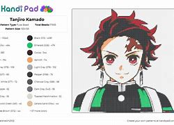 Image result for Tanjiro Flesh